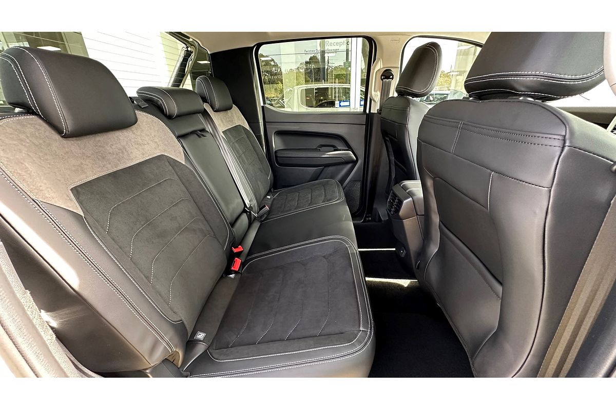 2023 Volkswagen Amarok TDI500 Style NF 4X4