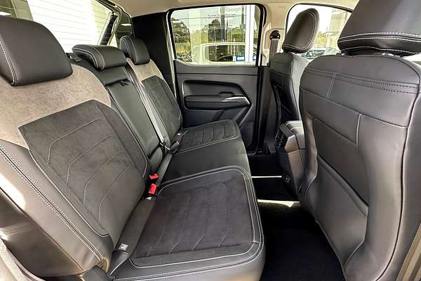 2023 Volkswagen Amarok TDI500 Style NF 4X4