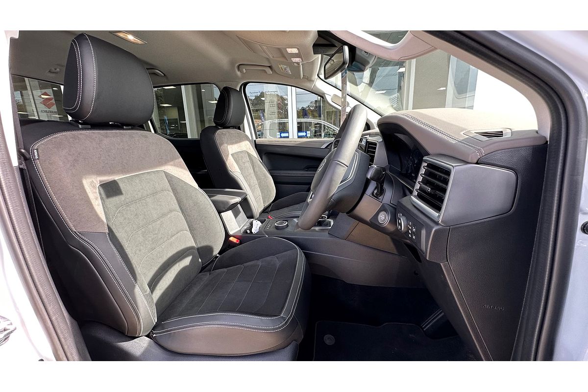2023 Volkswagen Amarok TDI500 Style NF 4X4