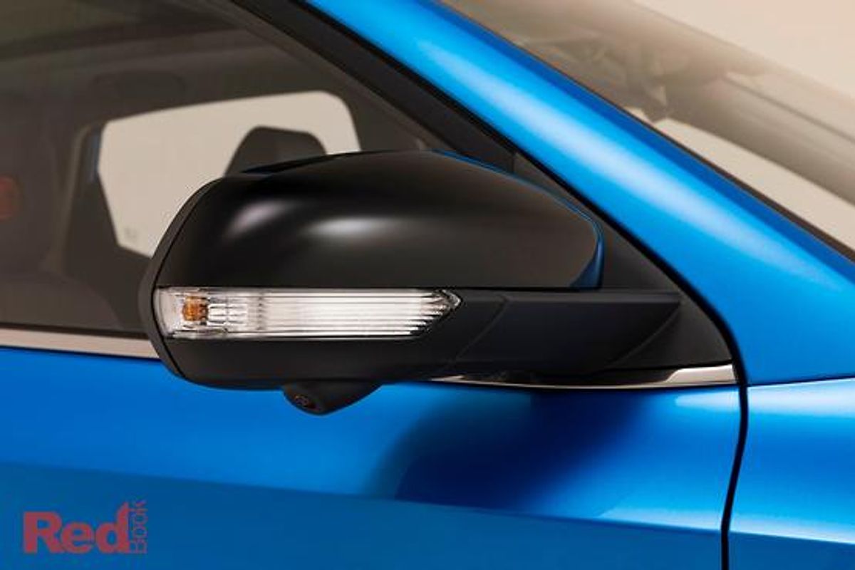 2023 MG ZST Excite