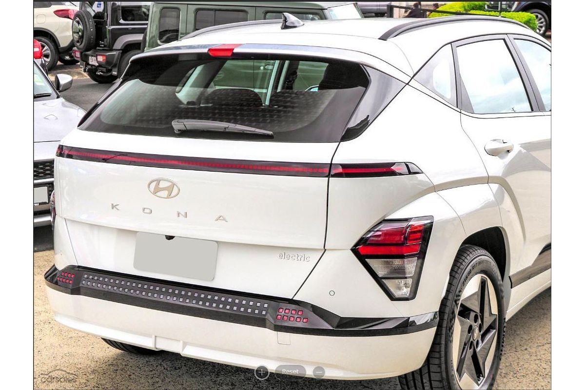 2023 Hyundai Kona Electric SX2.V1