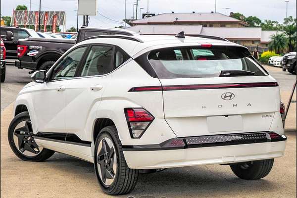 2023 Hyundai Kona Electric SX2.V1