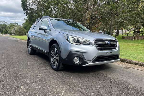 2019 Subaru Outback 2.5i 5GEN