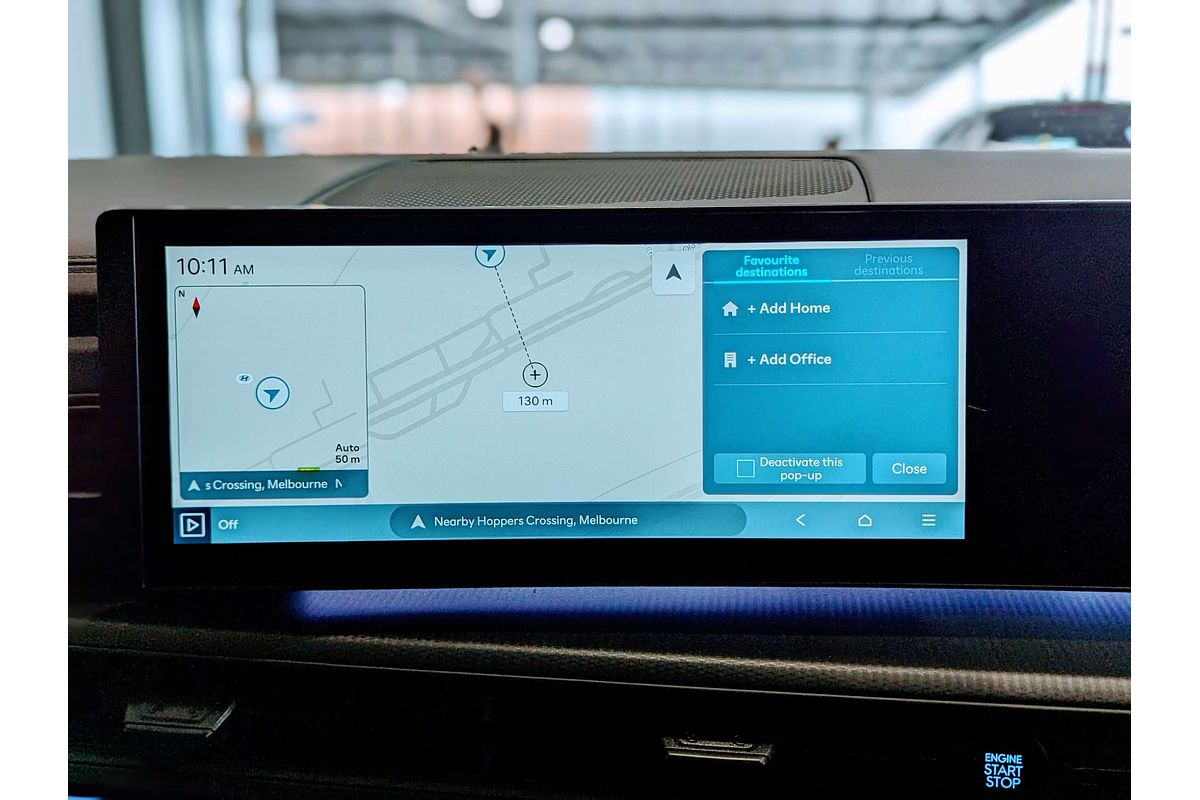 2024 Hyundai Santa Fe Hybrid Calligraphy MX5.V1