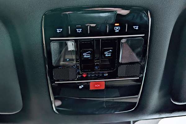 2024 Hyundai Santa Fe Hybrid Calligraphy MX5.V1