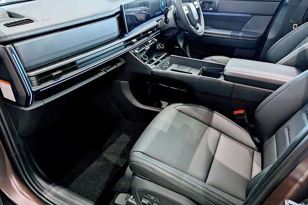 2024 Hyundai Santa Fe Hybrid Calligraphy MX5.V1