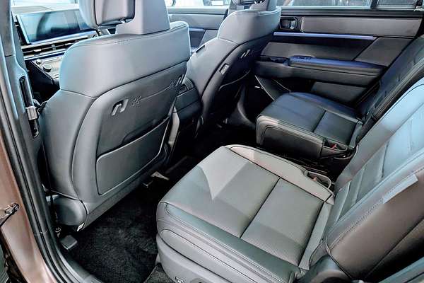 2024 Hyundai Santa Fe Hybrid Calligraphy MX5.V1