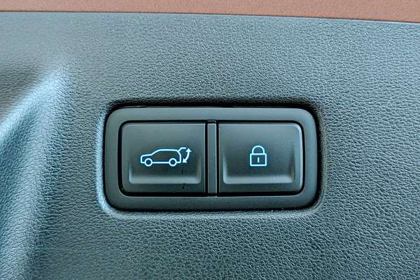 2024 Hyundai Santa Fe Hybrid Calligraphy MX5.V1