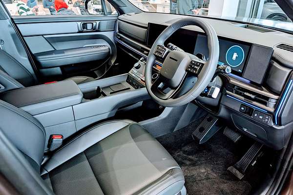 2024 Hyundai Santa Fe Hybrid Calligraphy MX5.V1