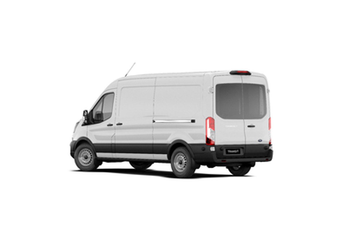 2023 Ford Transit 350L VO