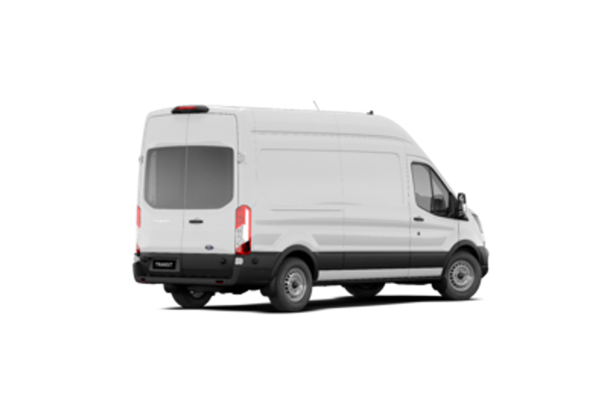 2023 Ford Transit 350L VO