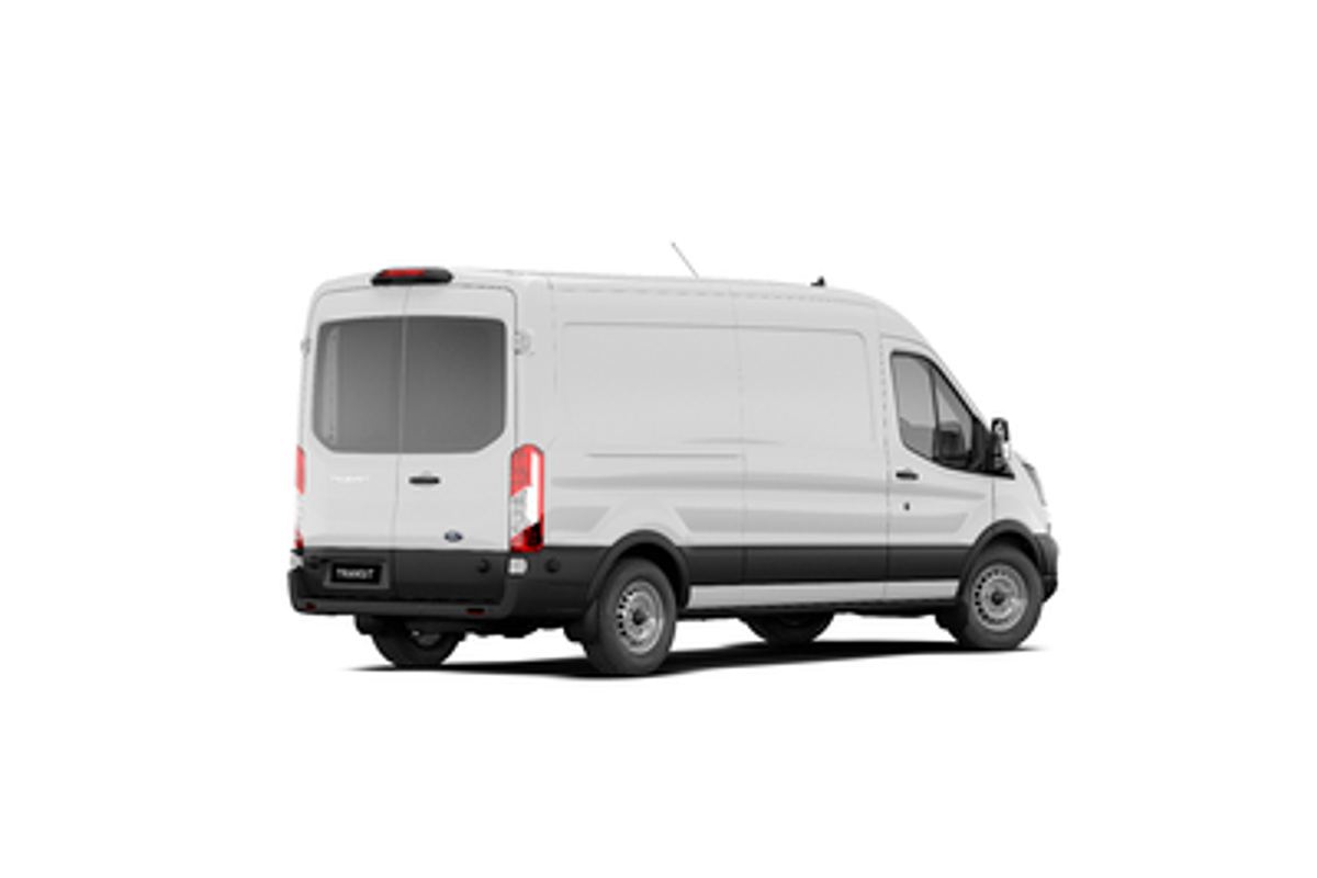 2023 Ford Transit 350L VO