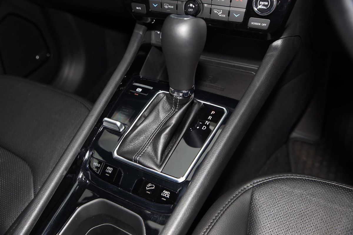 2023 Jeep Compass Trailhawk M6