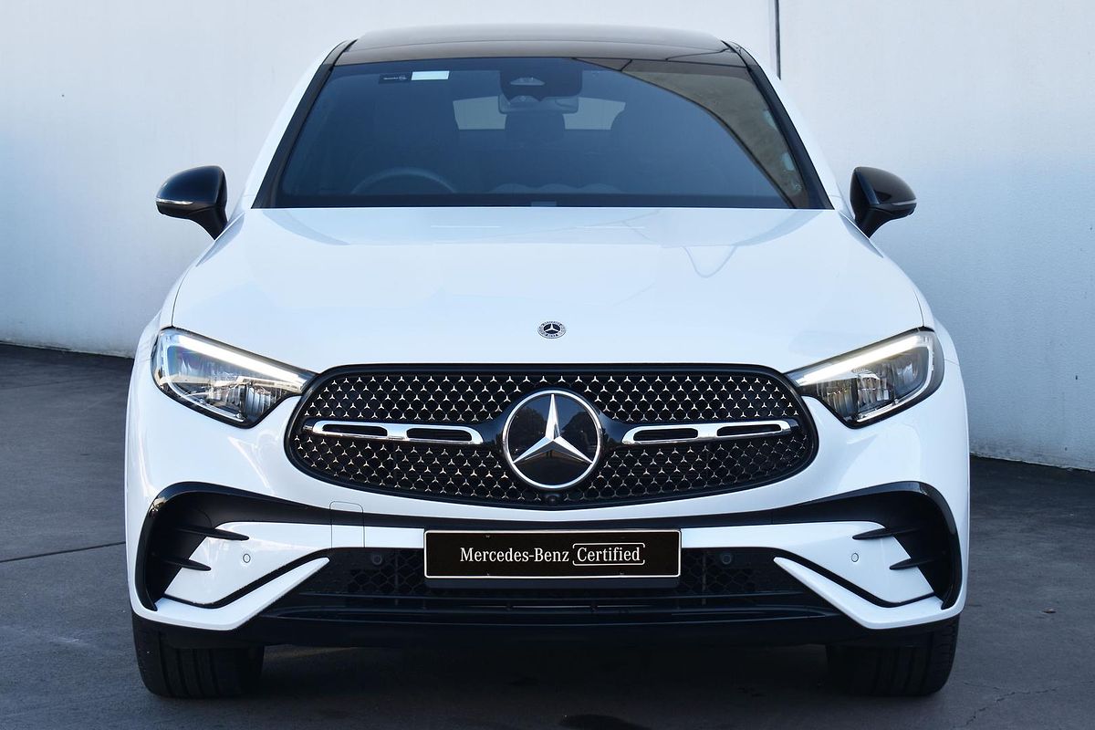 2023 Mercedes Benz GLC-Class GLC300 X254