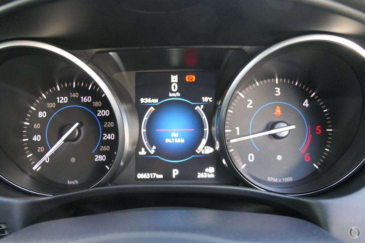 2016 Jaguar XE 20d R-Sport X760
