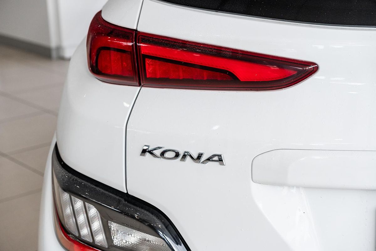 2021 Hyundai Kona N-Line Premium OS.V4