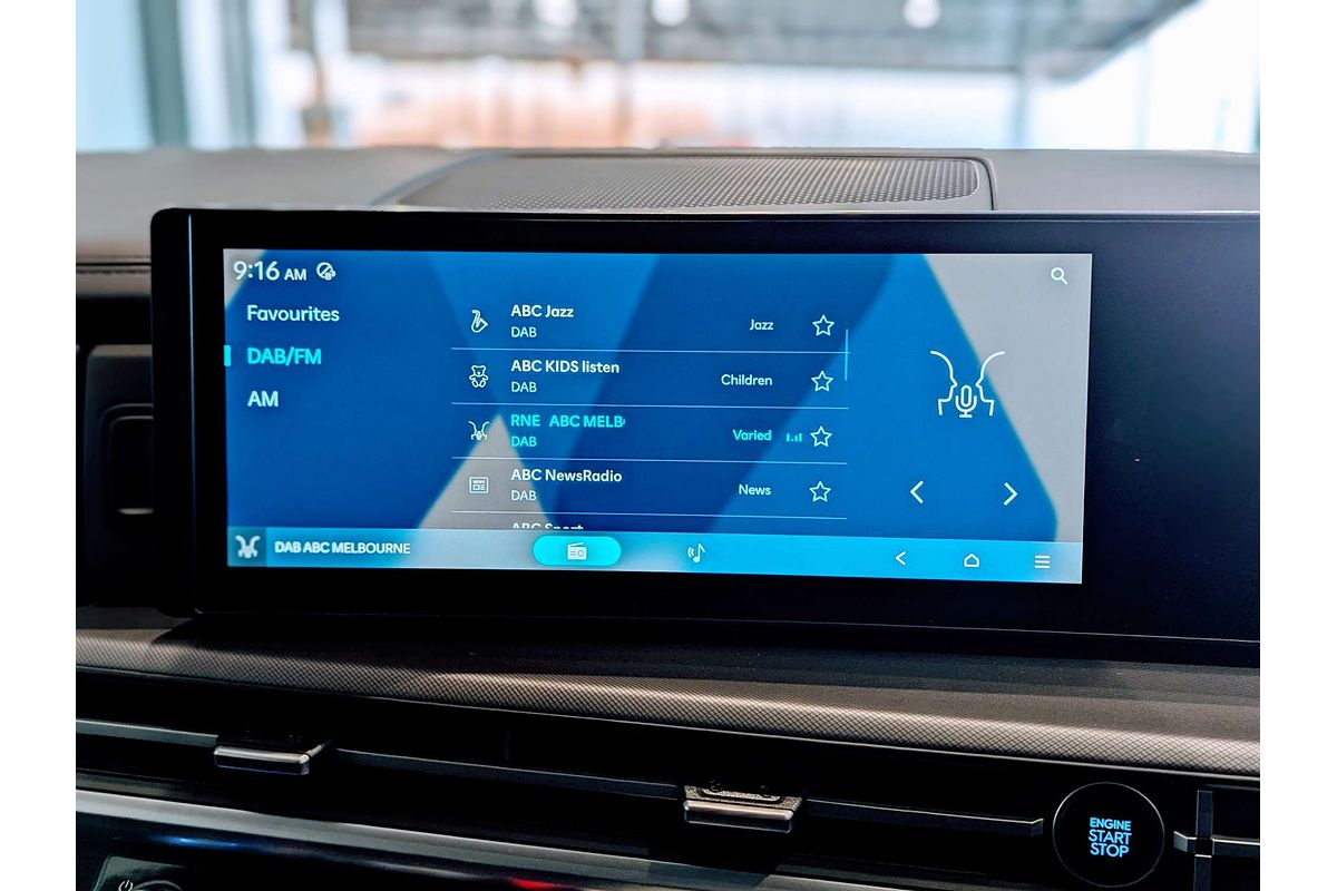 2024 Hyundai Santa Fe Hybrid MX5.V1