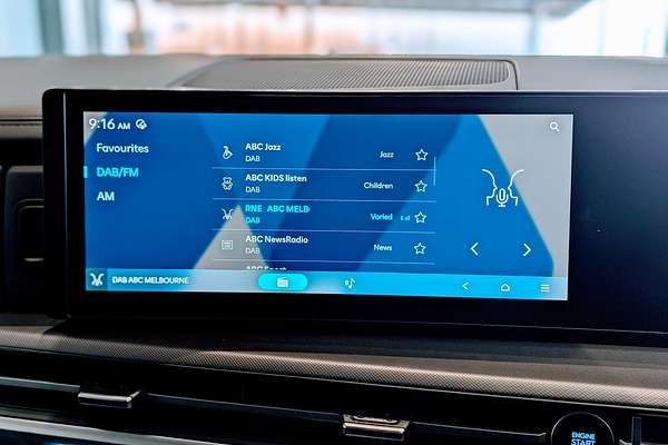 2024 Hyundai Santa Fe Hybrid MX5.V1