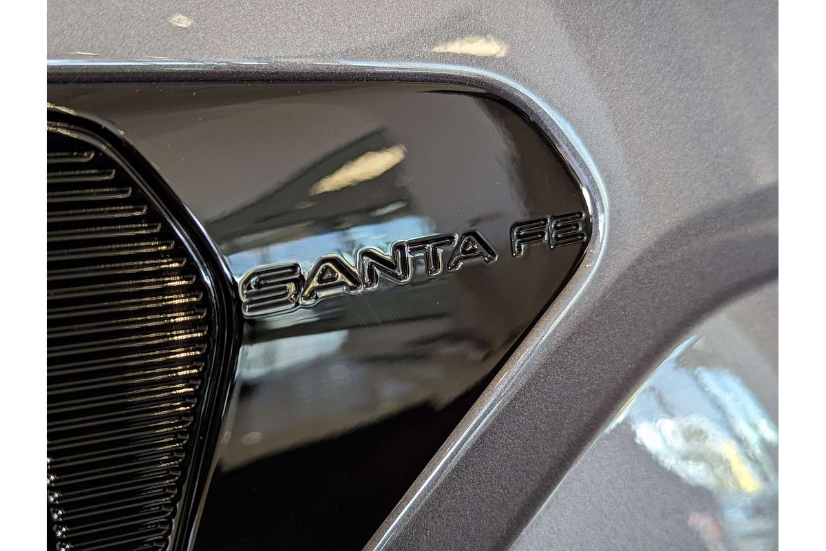 2024 Hyundai Santa Fe Hybrid MX5.V1