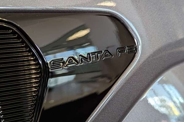 2024 Hyundai Santa Fe Hybrid MX5.V1