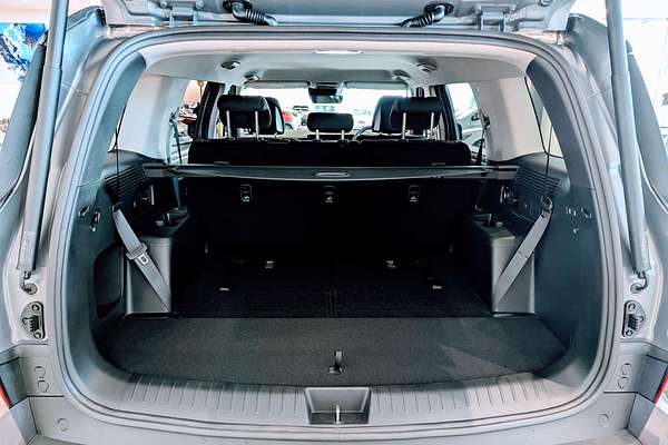 2024 Hyundai Santa Fe Hybrid MX5.V1