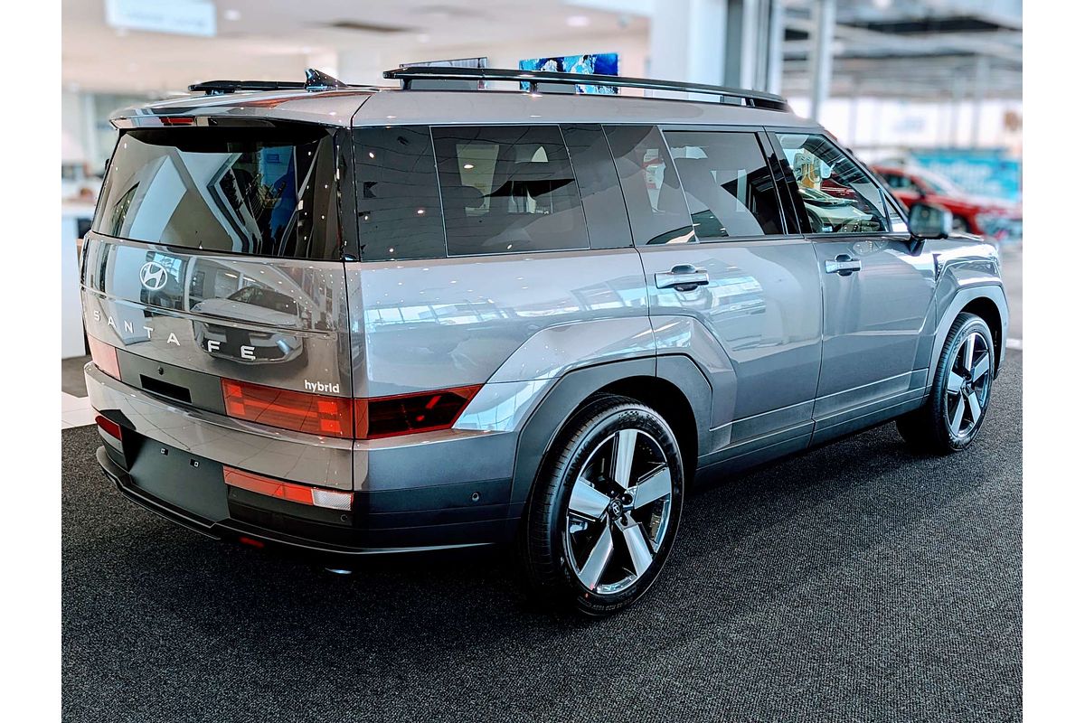 2024 Hyundai Santa Fe Hybrid MX5.V1