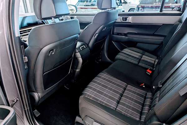 2024 Hyundai Santa Fe Hybrid MX5.V1