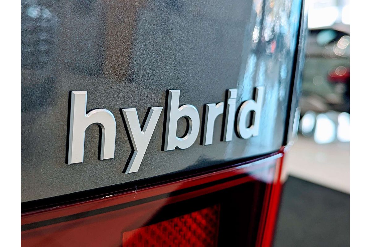 2024 Hyundai Santa Fe Hybrid MX5.V1