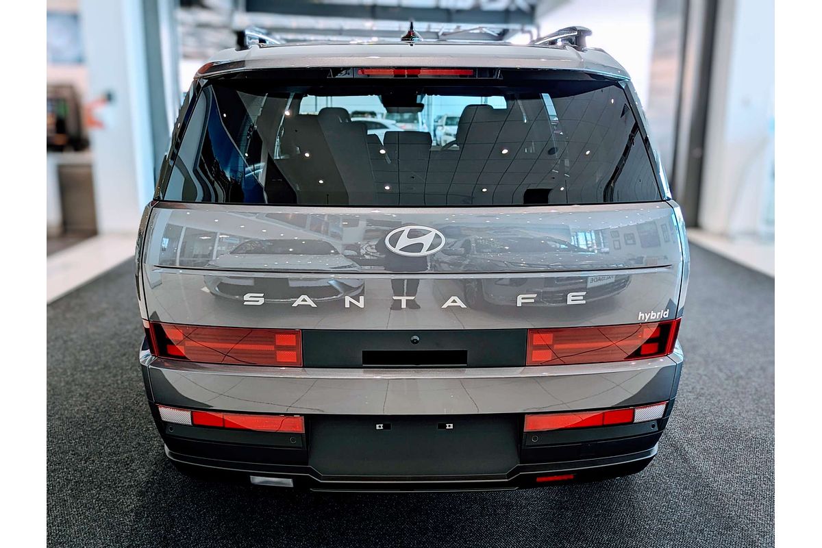 2024 Hyundai Santa Fe Hybrid MX5.V1