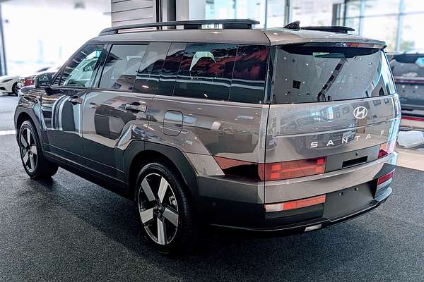 2024 Hyundai Santa Fe Hybrid MX5.V1