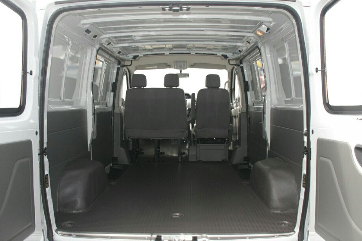 2023 LDV V80 SWB
