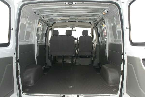 2023 LDV V80 SWB