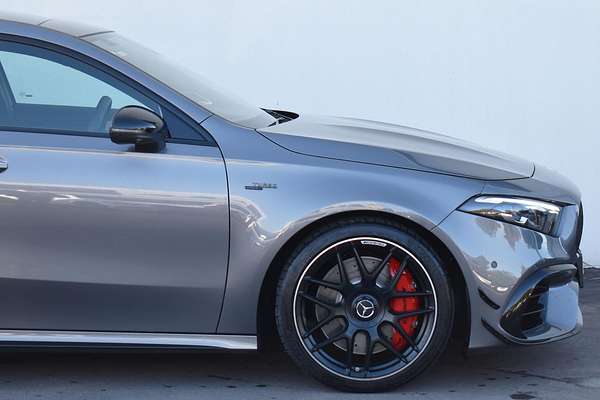 2023 Mercedes Benz A-Class A45 AMG S W177