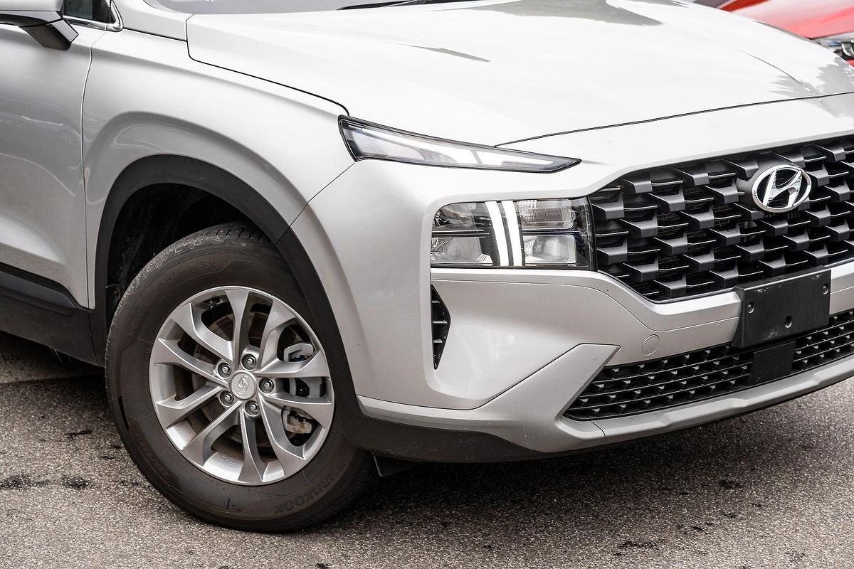 2023 Hyundai Santa Fe TM.V4