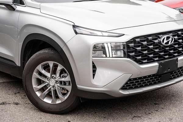 2023 Hyundai Santa Fe TM.V4
