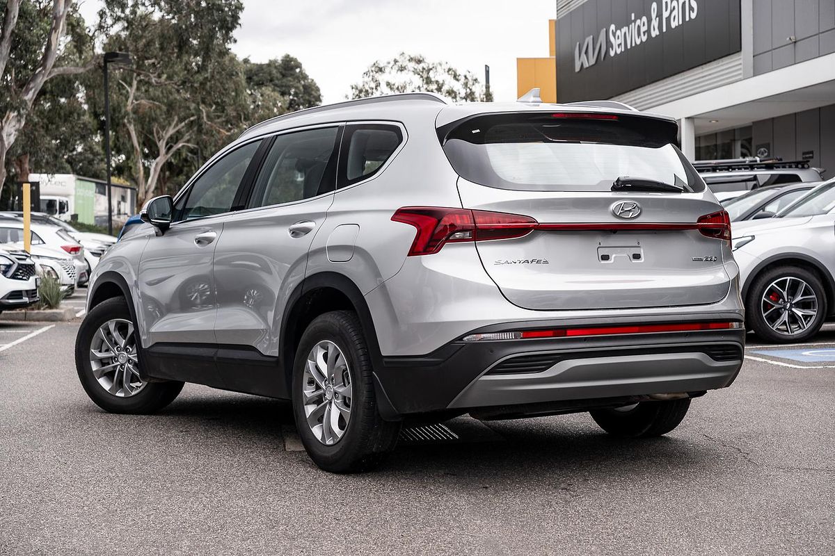 2023 Hyundai Santa Fe TM.V4