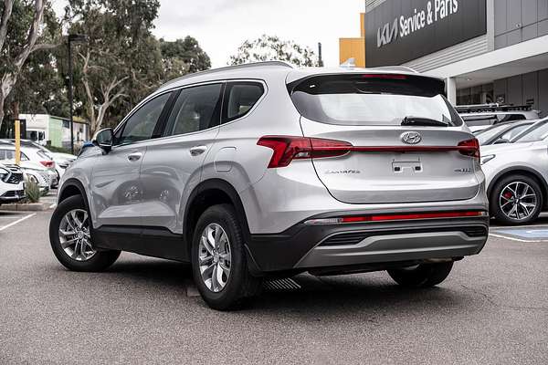 2023 Hyundai Santa Fe TM.V4
