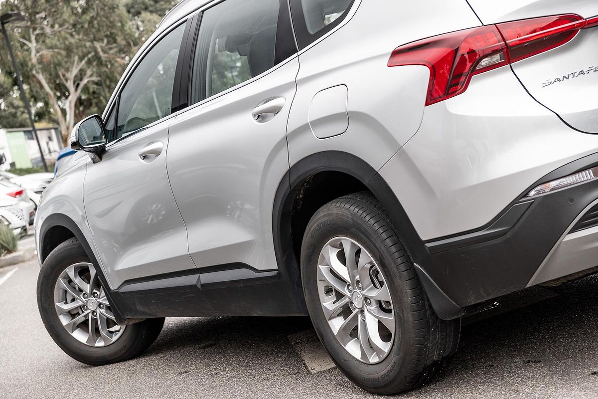 2023 Hyundai Santa Fe TM.V4