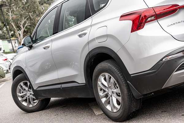 2023 Hyundai Santa Fe TM.V4