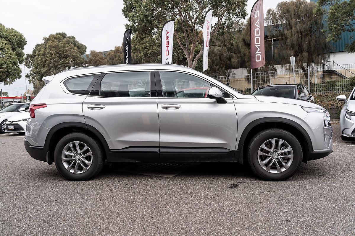 2023 Hyundai Santa Fe TM.V4