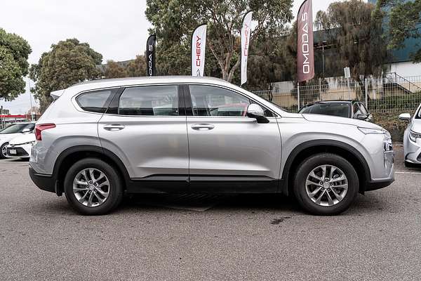 2023 Hyundai Santa Fe TM.V4