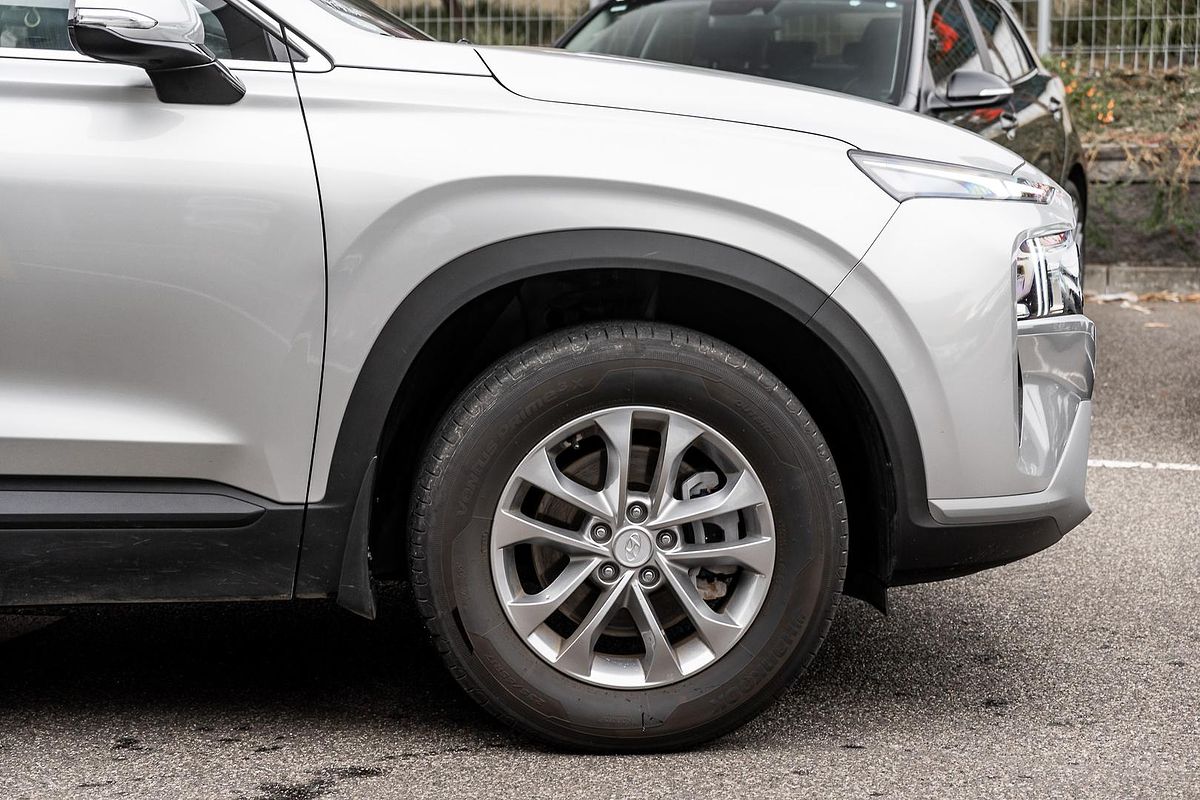 2023 Hyundai Santa Fe TM.V4