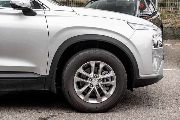 2023 Hyundai Santa Fe TM.V4