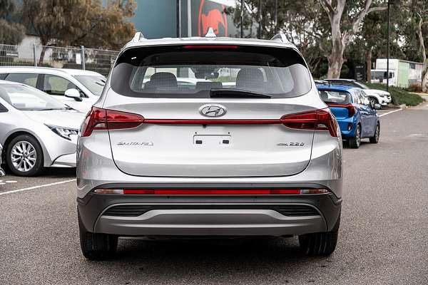 2023 Hyundai Santa Fe TM.V4