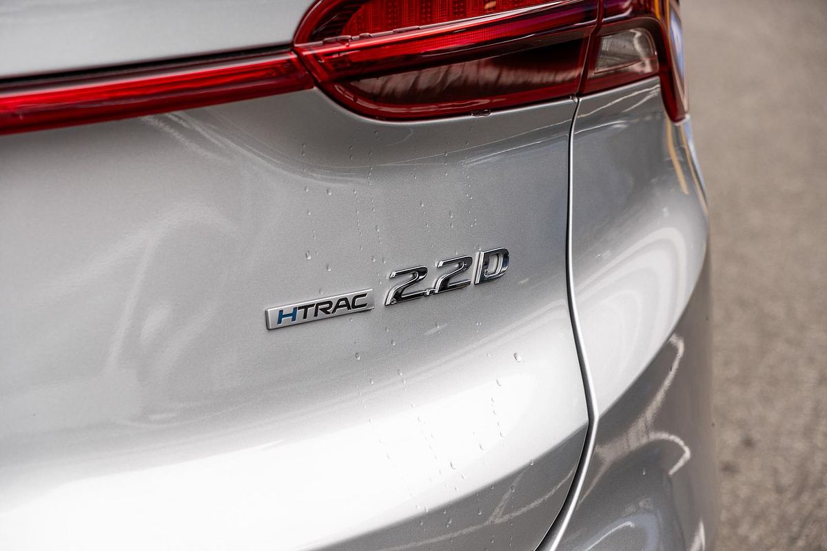 2023 Hyundai Santa Fe TM.V4