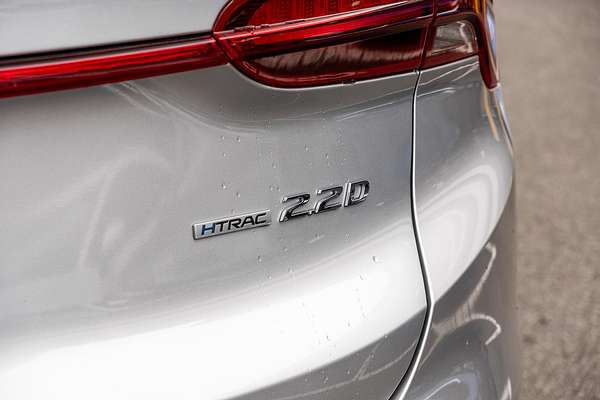 2023 Hyundai Santa Fe TM.V4