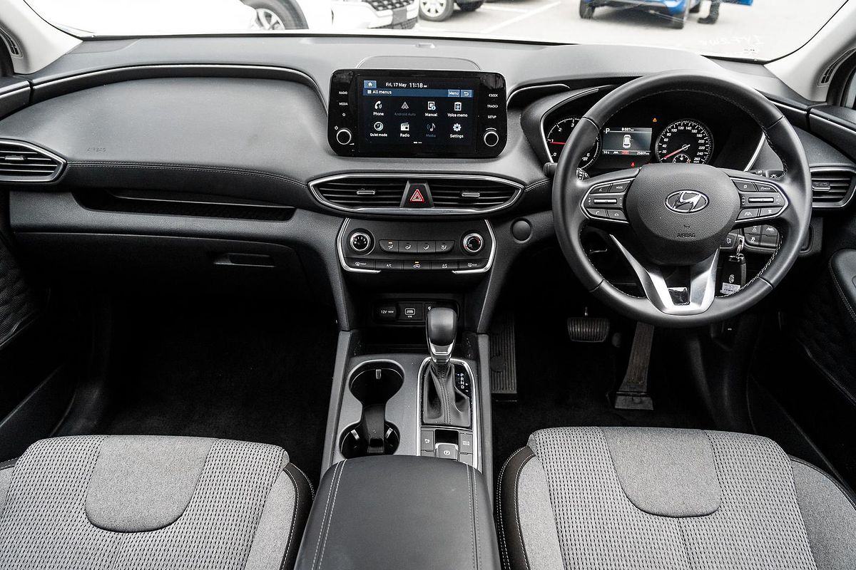 2023 Hyundai Santa Fe TM.V4