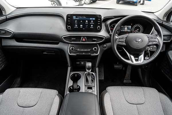 2023 Hyundai Santa Fe TM.V4