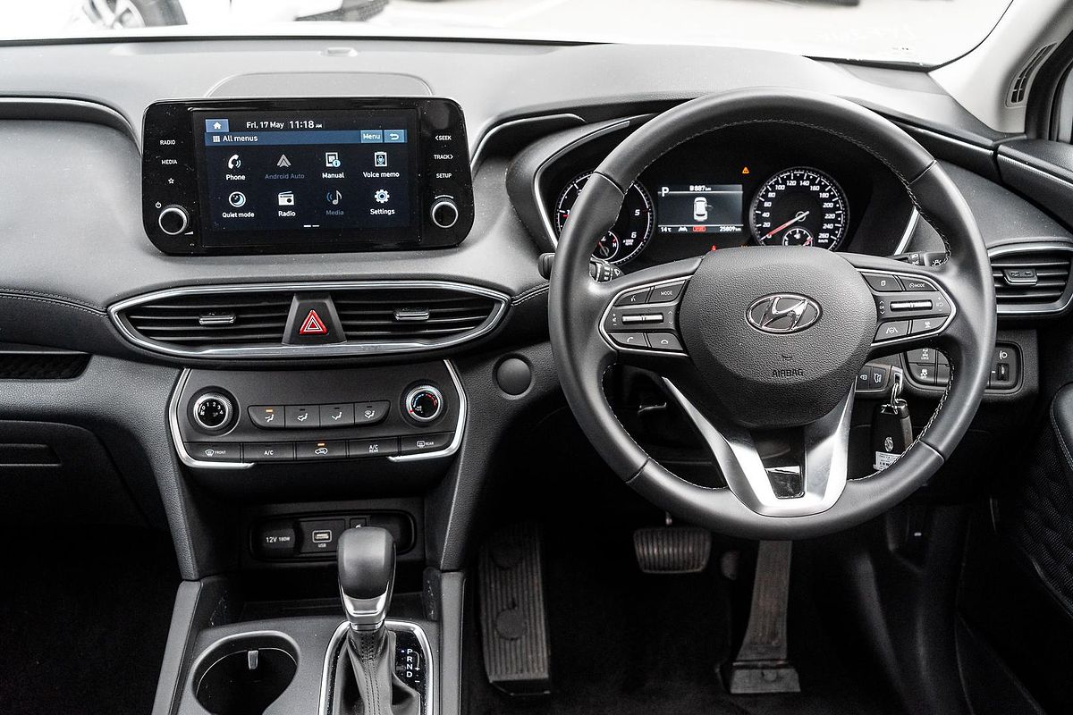 2023 Hyundai Santa Fe TM.V4
