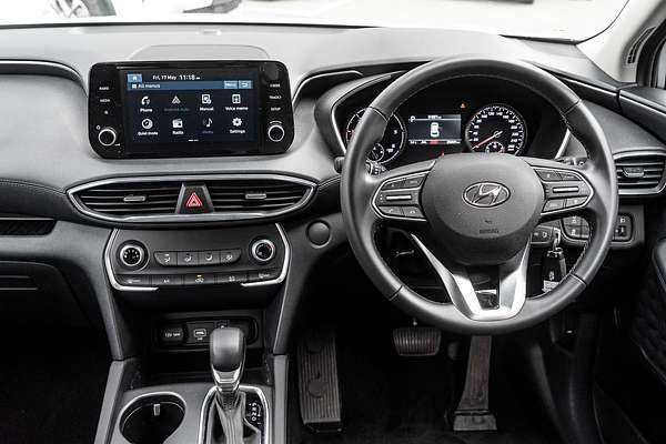 2023 Hyundai Santa Fe TM.V4